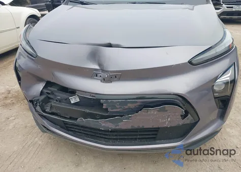 2023 Chevrolet Bolt Euv Fwd Lt z USA, uszkodzony, nr VIN 1G1FY6S03P4153504